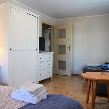 Apartament Apartament Margarita Mrągowo Zewnętrze zdjęcie