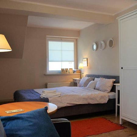 Apartament Apartament Margarita Mrągowo Zewnętrze zdjęcie