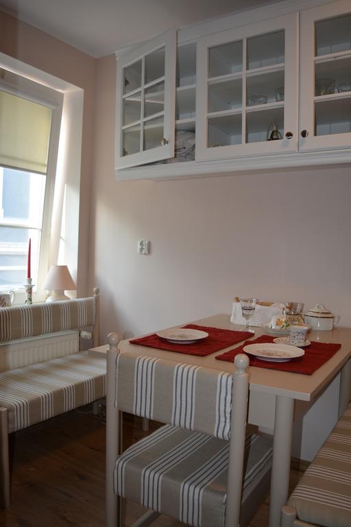 Apartament Apartament Margarita Mrągowo Zewnętrze zdjęcie