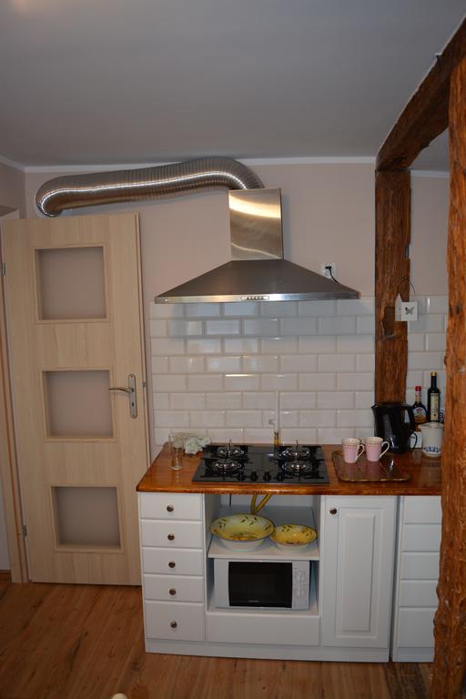 Apartament Apartament Margarita Mrągowo Zewnętrze zdjęcie