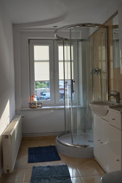 Apartament Apartament Margarita Mrągowo Zewnętrze zdjęcie