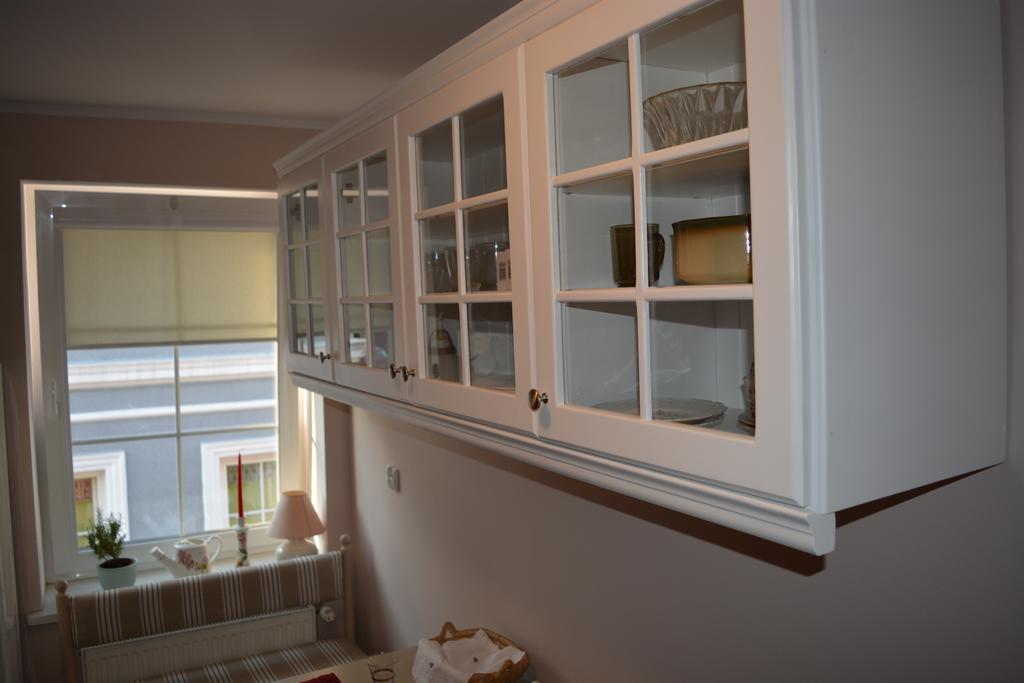 Apartament Apartament Margarita Mrągowo Zewnętrze zdjęcie