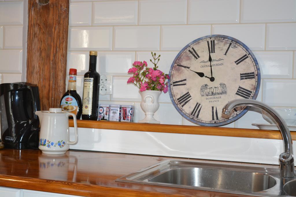 Apartament Apartament Margarita Mrągowo Zewnętrze zdjęcie