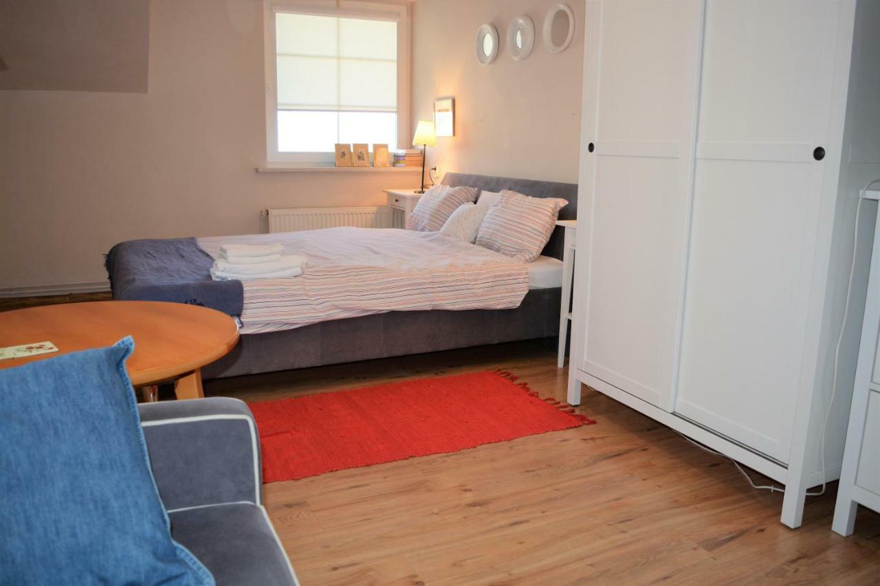 Apartament Apartament Margarita Mrągowo Zewnętrze zdjęcie