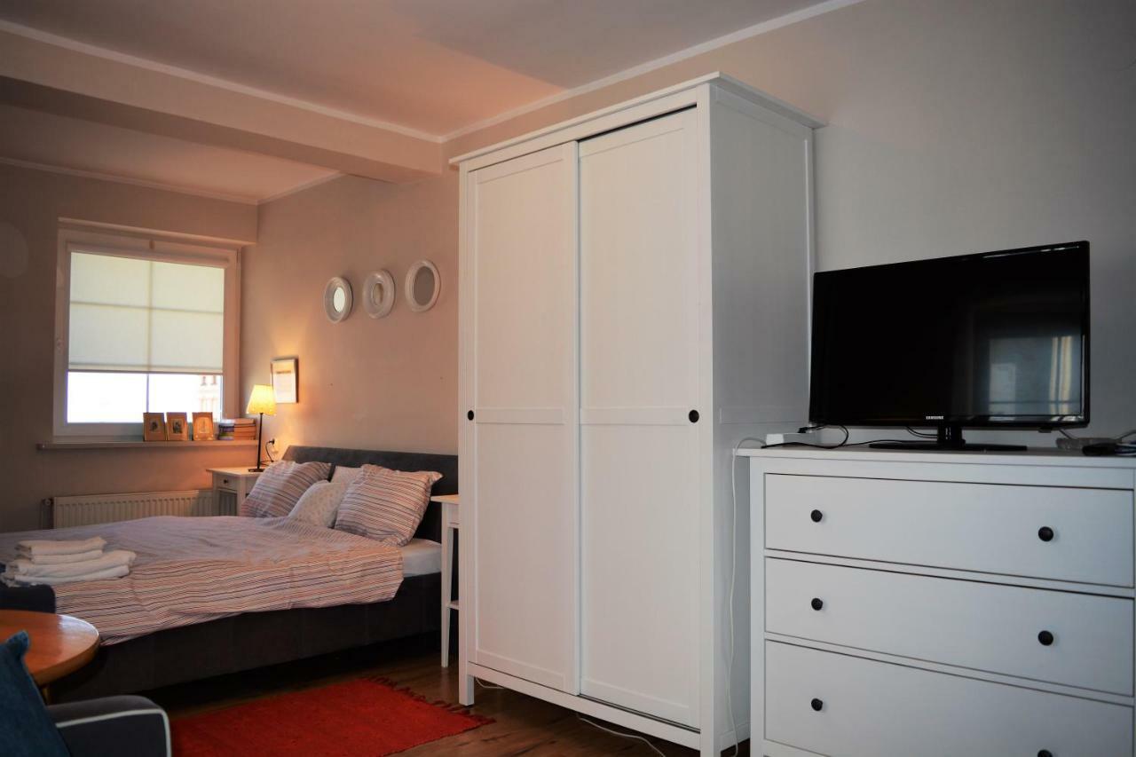 Apartament Apartament Margarita Mrągowo Zewnętrze zdjęcie