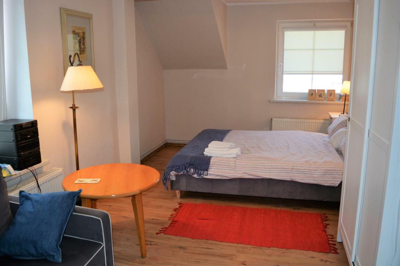 Apartament Apartament Margarita Mrągowo Zewnętrze zdjęcie