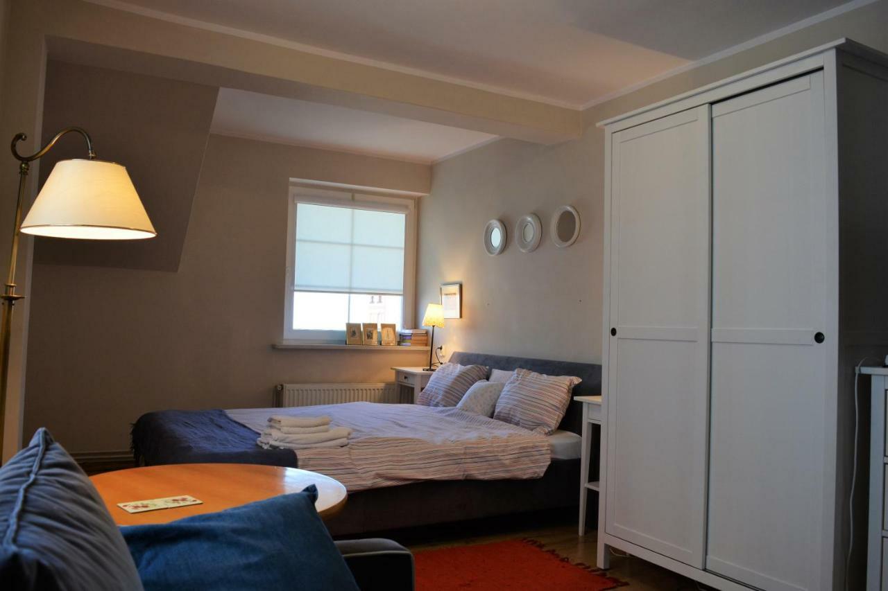 Apartament Apartament Margarita Mrągowo Zewnętrze zdjęcie